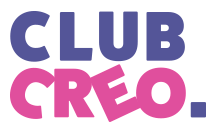 Club Creo logga